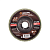 Круг лепестковый торцевой 125х22,2 мм, Р120 Вихрь