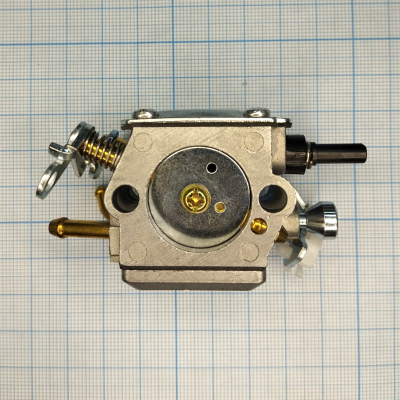 Карбюратор H-365/372 (Champion)