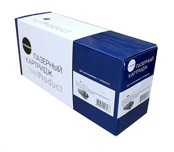 HP NetProduct CE278A