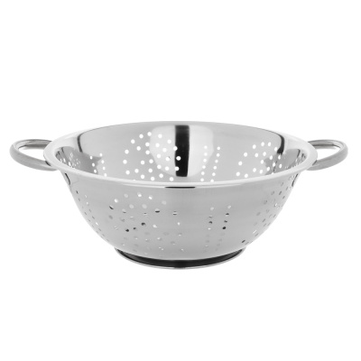 Vetta Дуршлаг на ножке "Классика", нерж.сталь, 26см 812-019