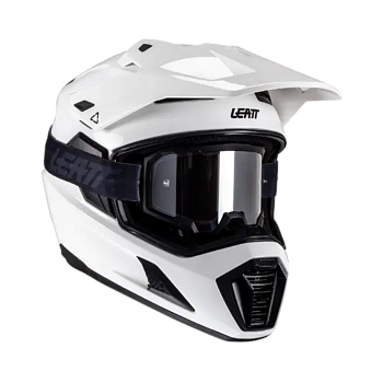 Leatt ADV 8.5 Helmet Kit