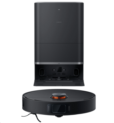 Xiaomi Robot Vacuum X20 Max