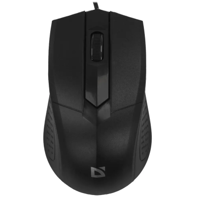 Defender Optimum MB-270 черный