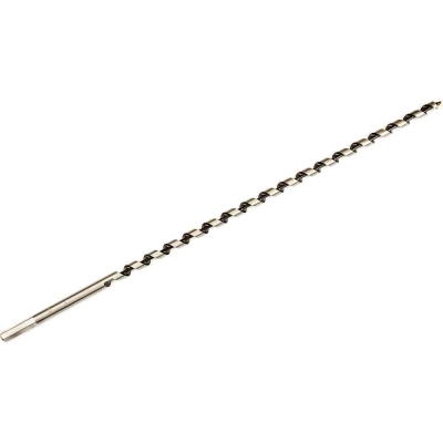 10 Сверло по дереву RedVerg витое 10х460 мм(600381)