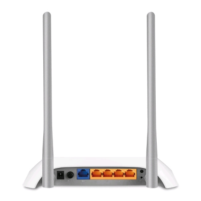 TP-LINK TL-WR842N
