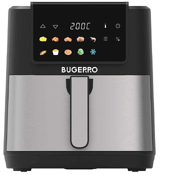 BUGERRO BG-7702