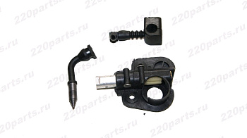 Маслонасос P350/351/371 (Champion) 1400050