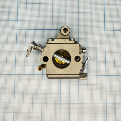 Карбюратор для бензопилы Stihl MS 180 (870671)