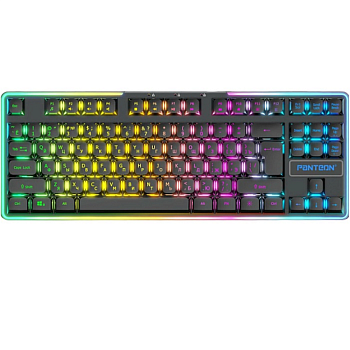 Jet.A Panteon M180 Black