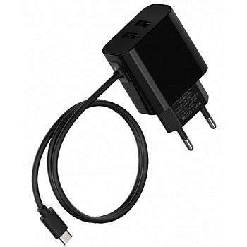 Maxvi CHL-242Т black