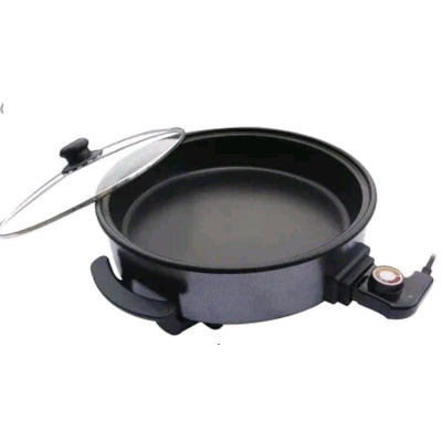 Добрыня DO-1605  электр.