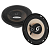 Soundmax SM-CSA603 180Вт 91дБ 4Ом 16см (6дюйм) (ком.:2кол.) коаксиальные трехполосные