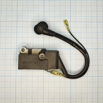 Катушка зажигания для бензопил (BS-45-62)