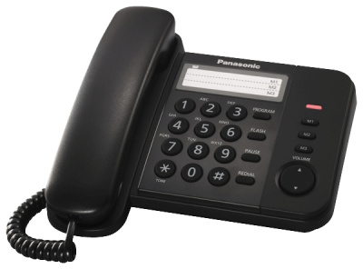 Panasonic KX-TS2352RUW