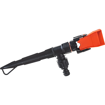 Распылитель грядочный ЖУК под коннектор