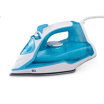 BQ SI1001 White-Blue