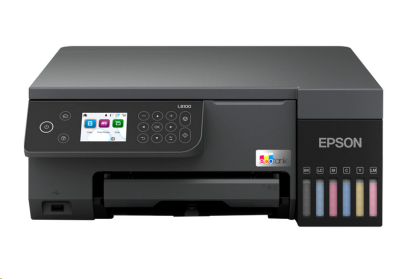 Epson L8100
