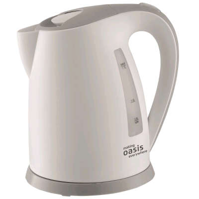 Oasis everywhere K-3PWG