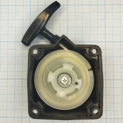 Стартер для мотокос, Ergo "33/43/52 куб.см" (Champion)