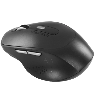 Jet.A OM-B97G Black