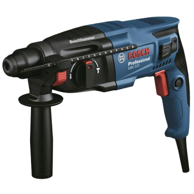 Bosch GBH 220