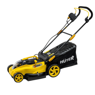 Huter CLM-40 Li (с АКБ 4 А/ч и З.У.)