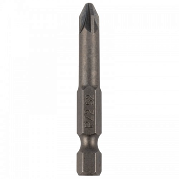 Бита PZ2х50мм 10шт Kranz