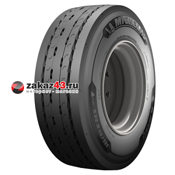 Michelin X Multi HL T 385/65 R22.5 164K 683606