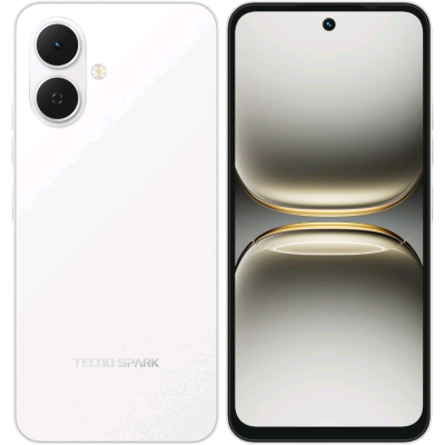 Tecno Spark Go 2 3/64Gb Veil White