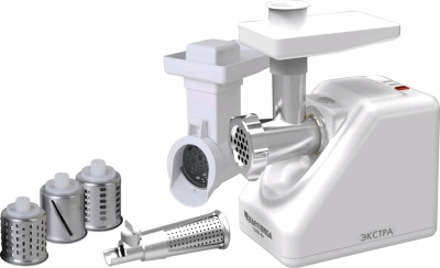 Чудесница Экстра ЭМШ 1500-Р1 белый