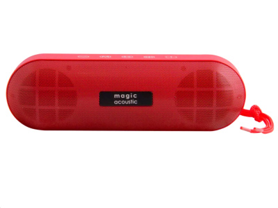 Belsis SK1019R/SK1025R BT 5.0 красный