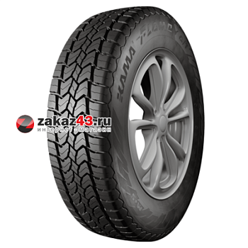 Kama Flame A/T (НК-245) 185/75 R16 97T 1150024