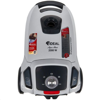 IDEAL VC-2000 СЕРЫЙ