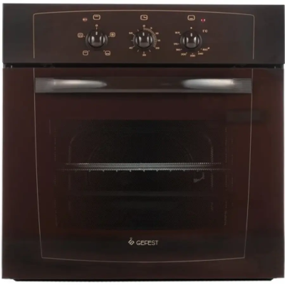 Gefest ДГЭ 601-01 К