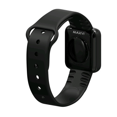 Maxvi SW-01 black