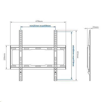 Arm Media STEEL-3 черный