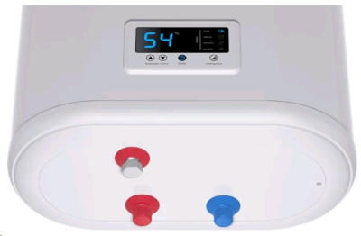 Thermex IF 50 V (pro) (нерж.сталь)