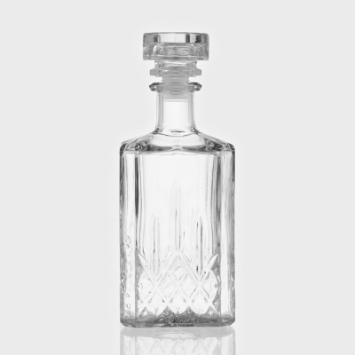 Графин-штоф 500мл Кристалл В076