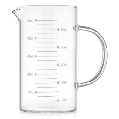 Taller TR 98301 стакан мерный