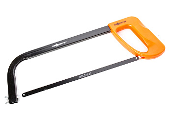 Ножовка по металлу Квалитет 300 мм НМ-300МР