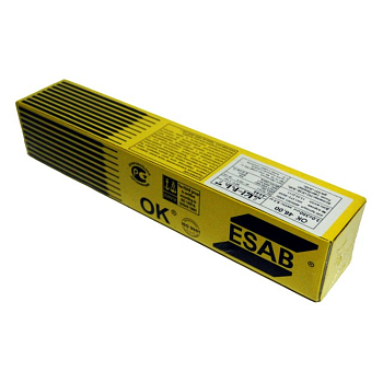 Электроды ESAB OK 46.00 2.0x300мм (2 кг)