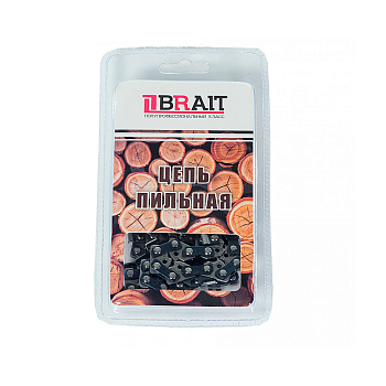 Цепь пильная 56зв. 3/8P 1,3мм 16'' "BR 3/8LP-1,3-56 RS PRO" (Brait)