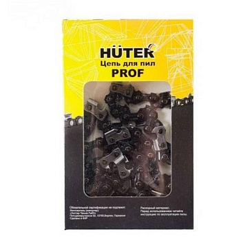 Цепь С7 Prof/50 Huter 71/4/25