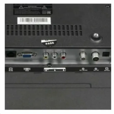 Starwind SW-LED55UG403