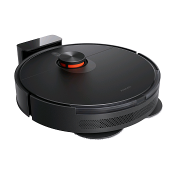 Xiaomi Robot Vacuum S20+ black *Уценка SN 54784/DUAA8F4VS05429