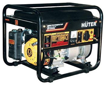 Huter DY2500L