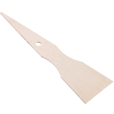 Лопатка кухонная бук 28x5cм, арт. 1265 883-344