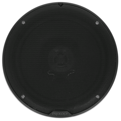 Prology CX-165 140Вт 89дБ 4Ом 16см (6.5дюйм) (ком.:2кол.) коаксиальные двухпол PRCX165