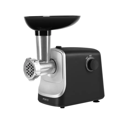 Red SOLUTION RMG-1213 черный