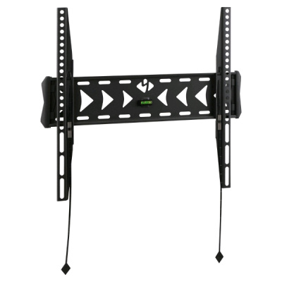 Kromax FLAT-4 черный